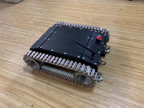 磁吸機器人 磁吸機器人